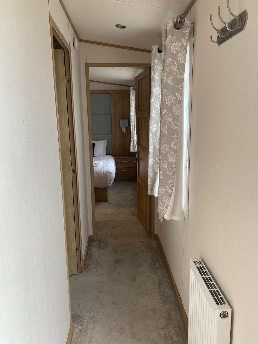 Pentire Costal Holiday Park - Holiday Accommodation 11537