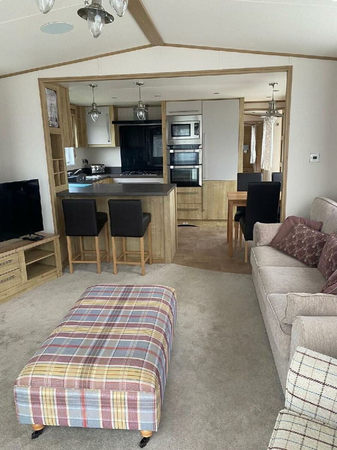 Pentire Costal Holiday Park - Holiday Accommodation 11537