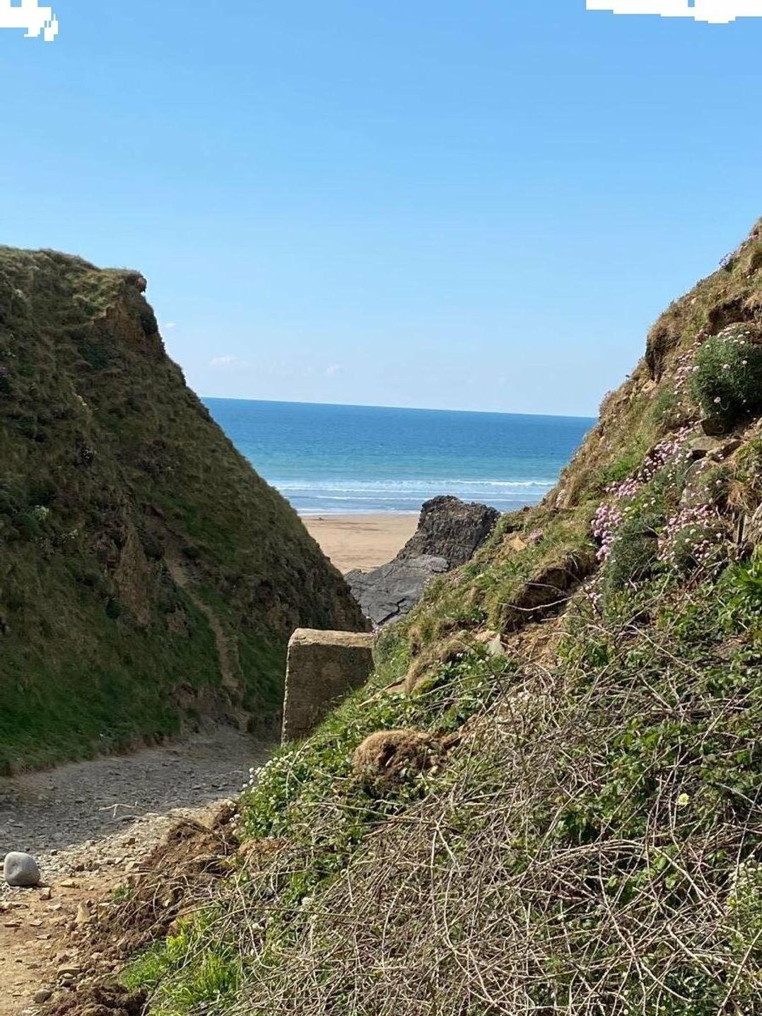 Pentire Costal Holiday Park - Holiday Accommodation 11537