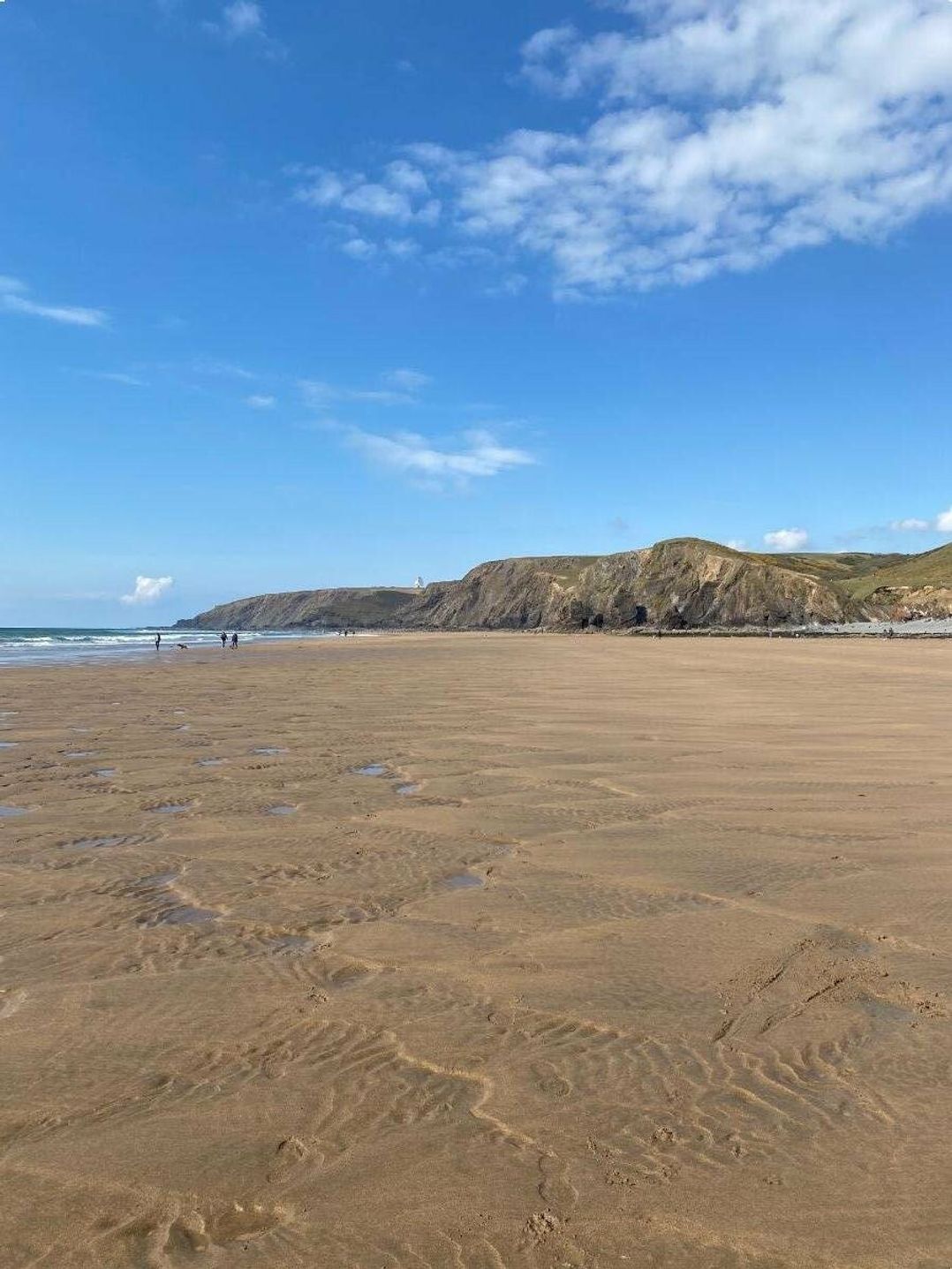 Pentire Costal Holiday Park - Holiday Accommodation 11537