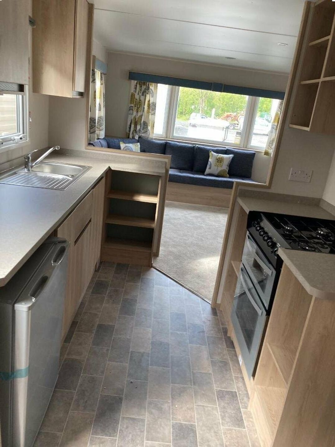 Lakeland Leisure Park - Holiday Accommodation 11569