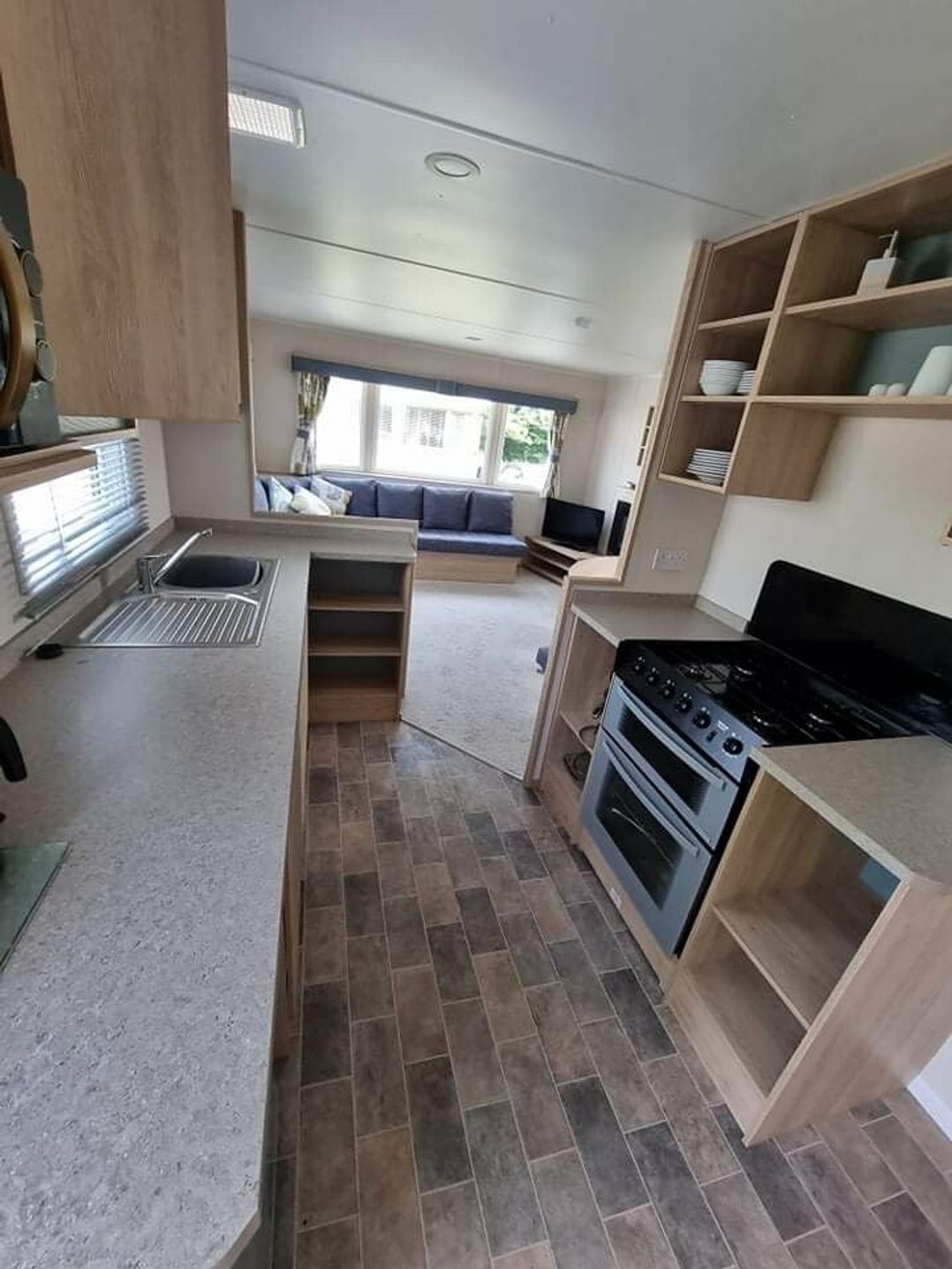 Lakeland Leisure Park - Holiday Accommodation 11569