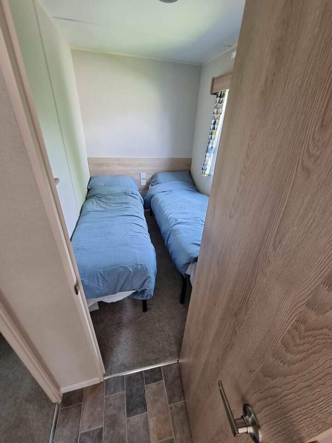 Lakeland Leisure Park - Holiday Accommodation 11569