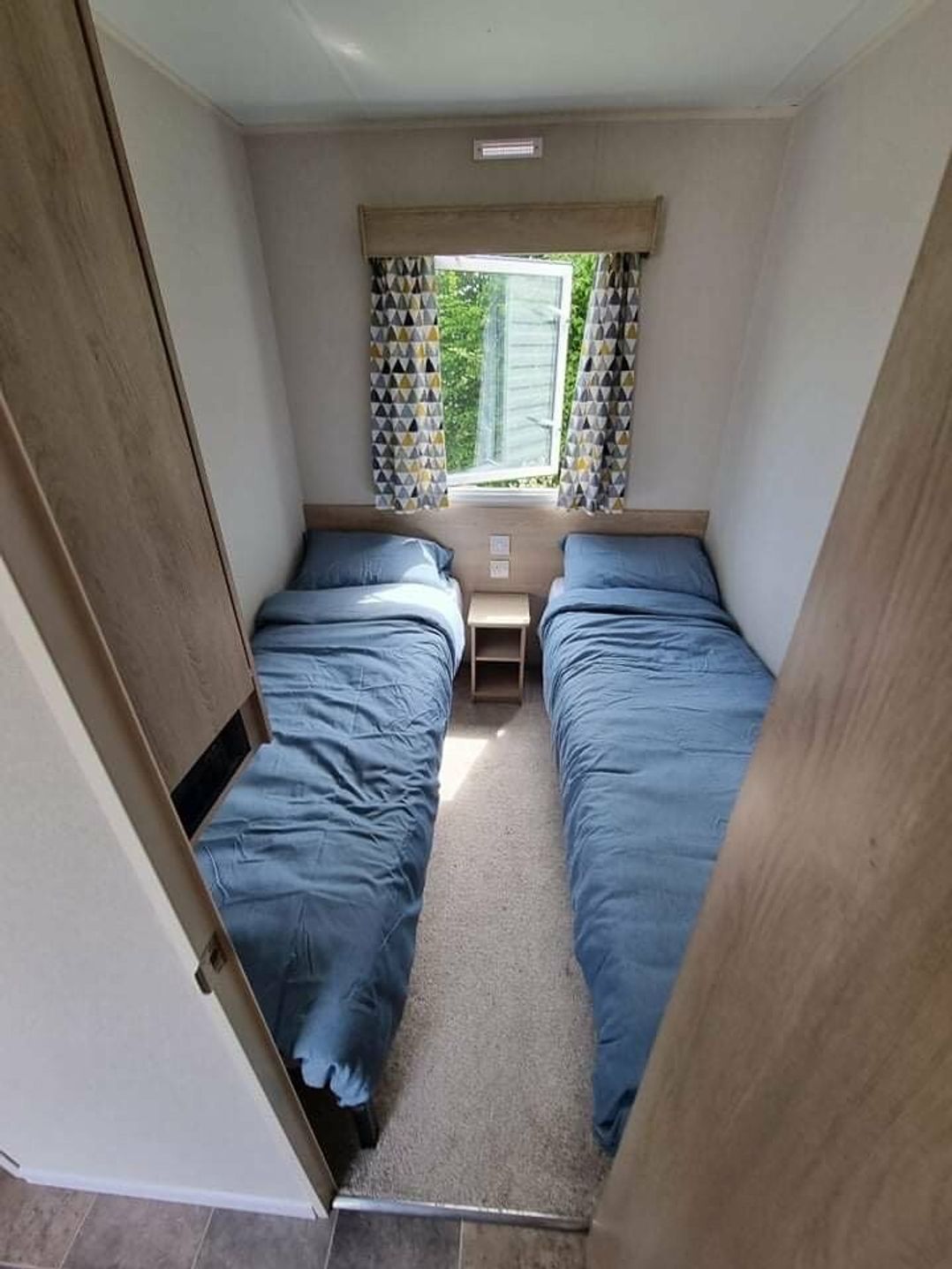 Lakeland Leisure Park - Holiday Accommodation 11569