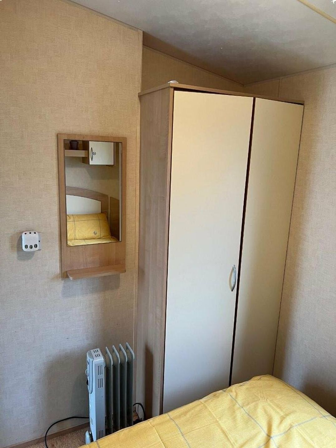 Happy Days Holiday Homes - Holiday Accommodation 11570