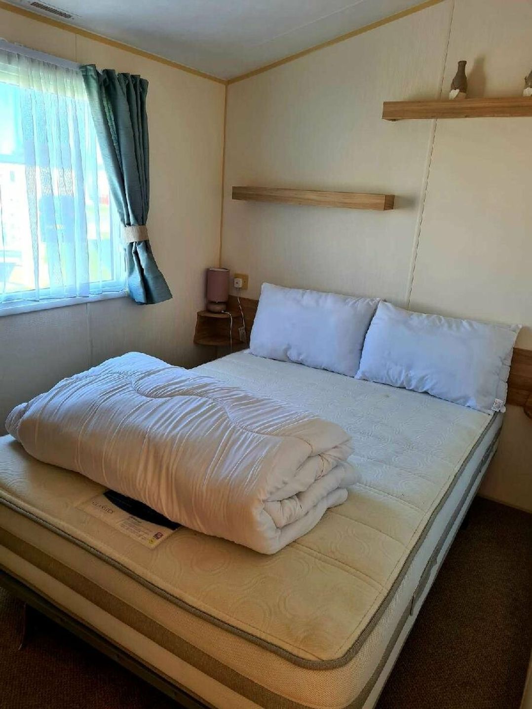 Golden Sands - Holiday Accommodation 11579