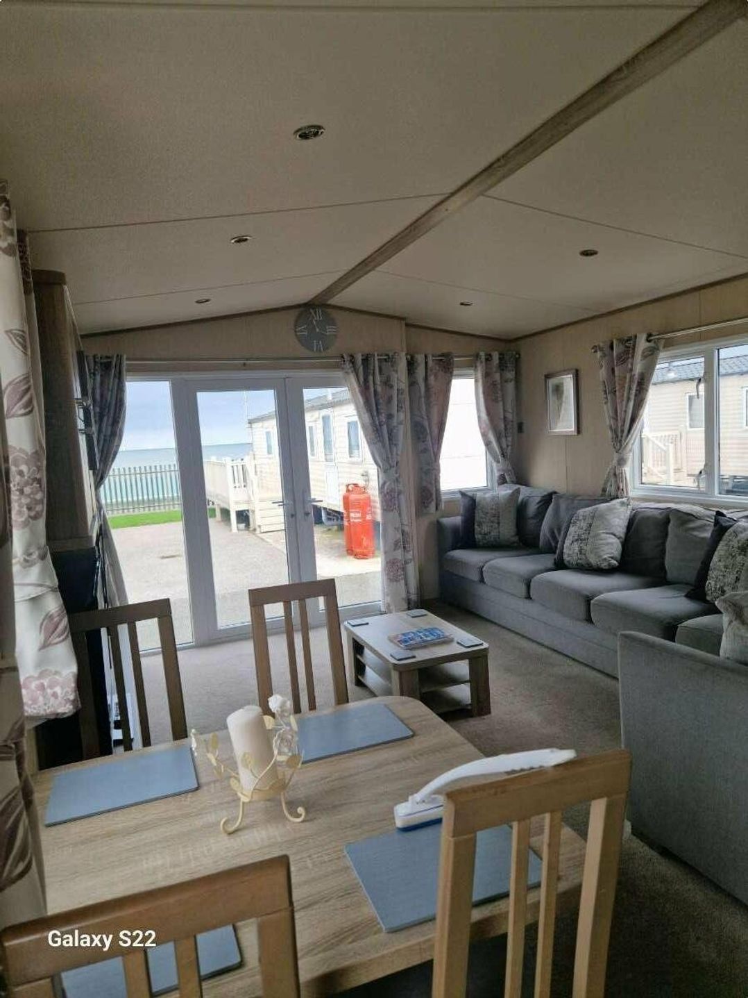 Golden Sands Kinmel Bay - Holiday Accommodation 11613