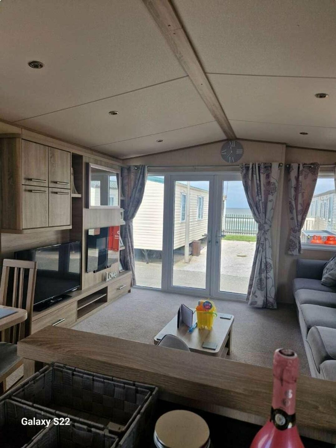 Golden Sands Kinmel Bay - Holiday Accommodation 11613