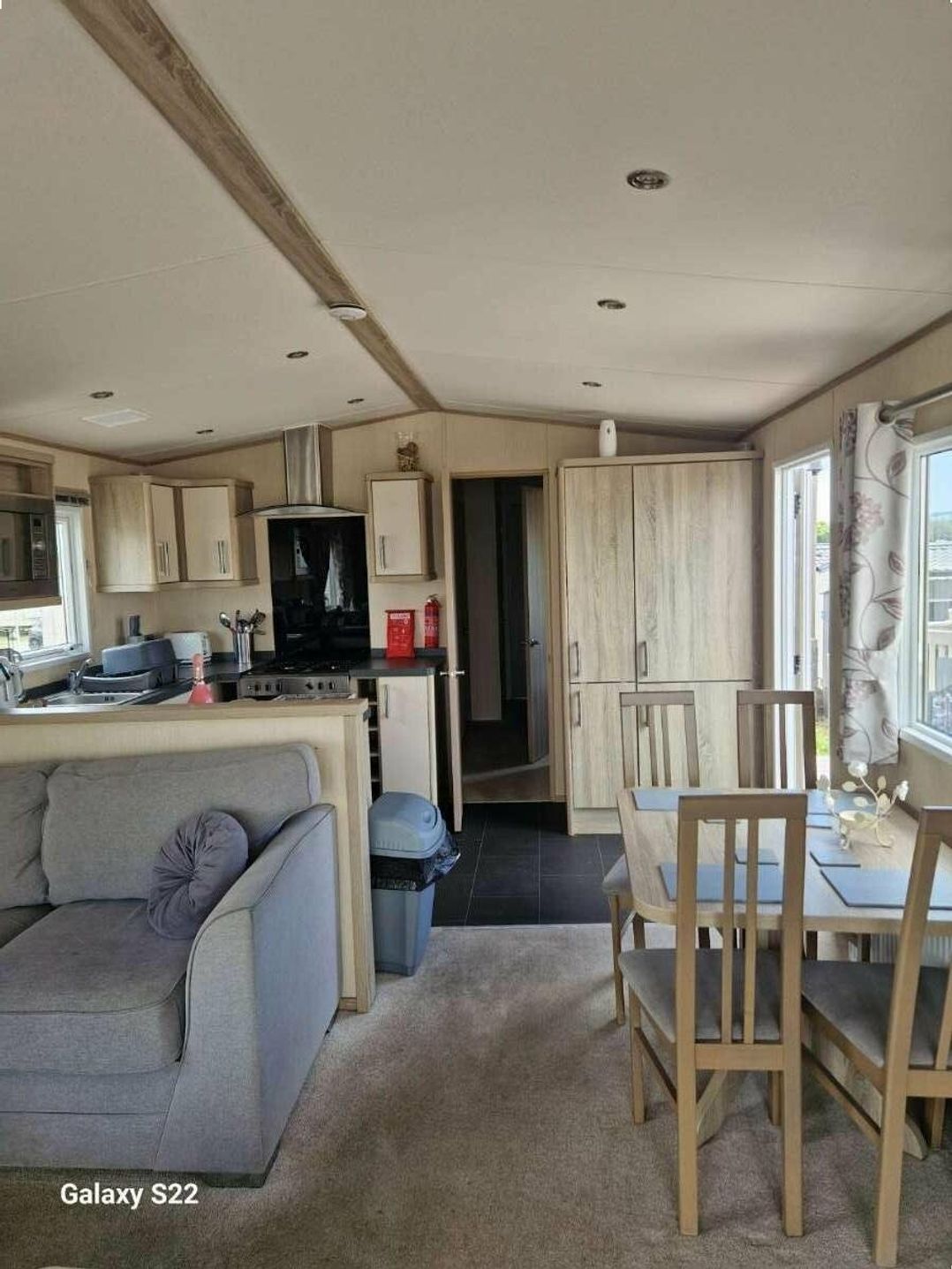 Golden Sands Kinmel Bay - Holiday Accommodation 11613