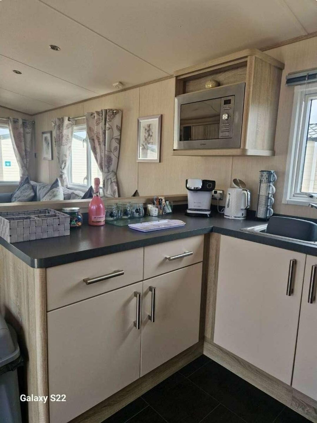 Golden Sands Kinmel Bay - Holiday Accommodation 11613