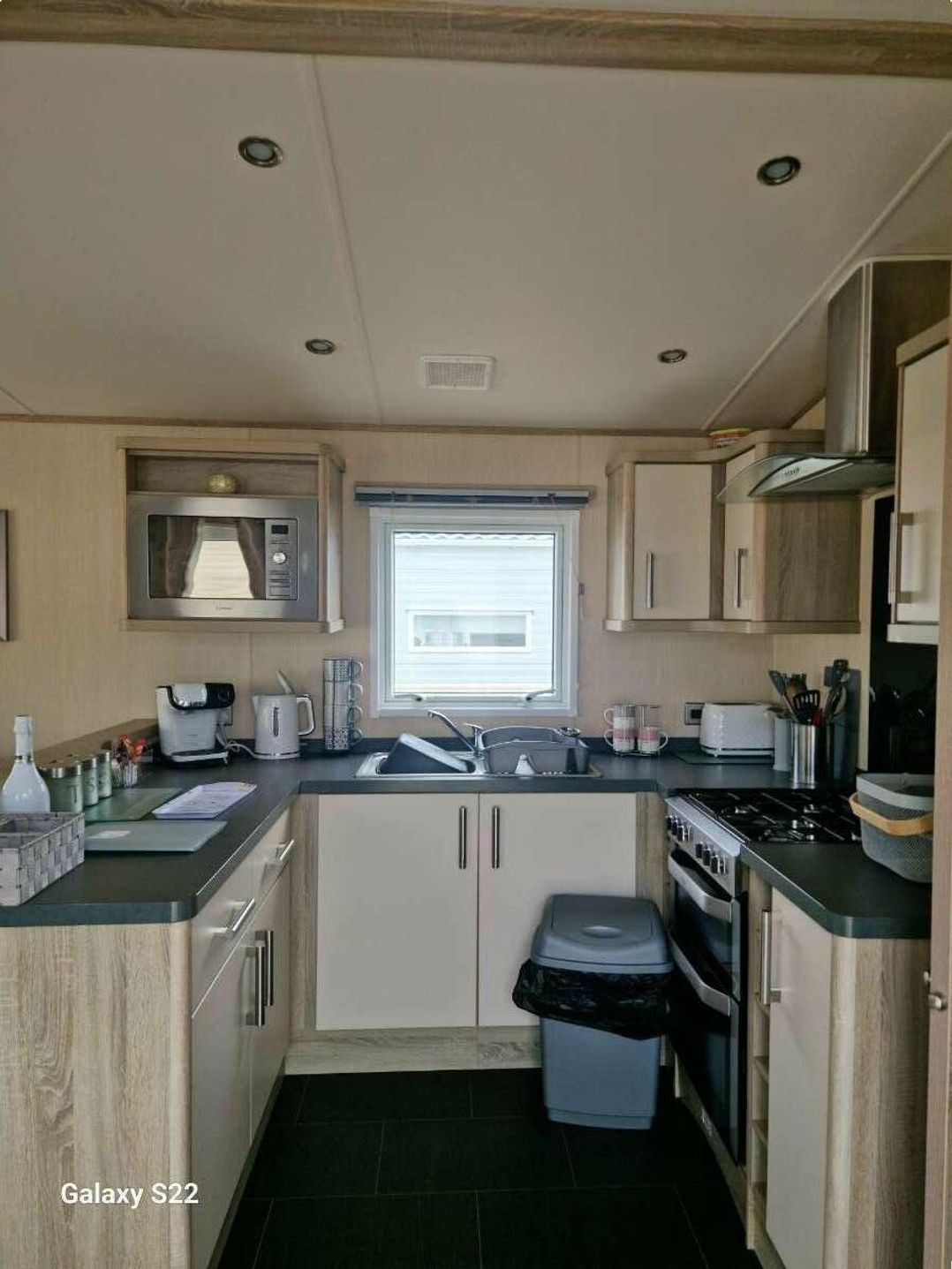 Golden Sands Kinmel Bay - Holiday Accommodation 11613