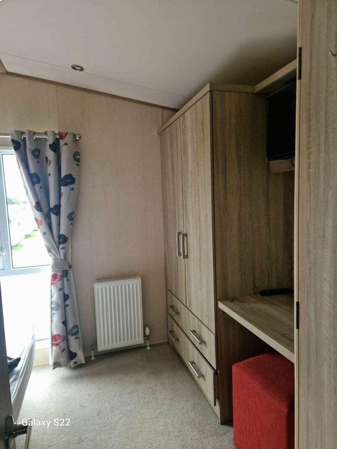 Golden Sands Kinmel Bay - Holiday Accommodation 11613