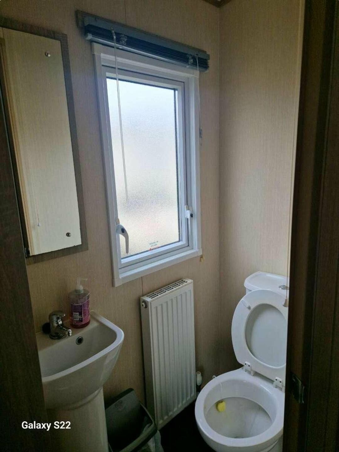 Golden Sands Kinmel Bay - Holiday Accommodation 11613