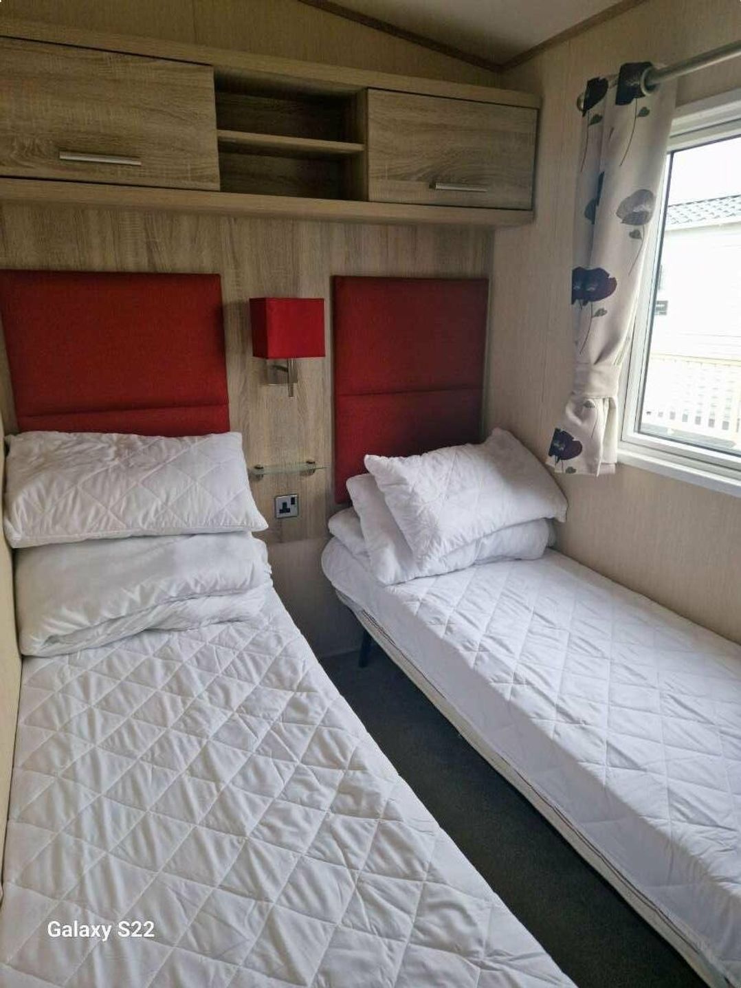 Golden Sands Kinmel Bay - Holiday Accommodation 11613