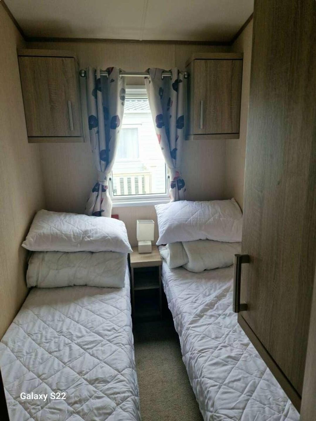 Golden Sands Kinmel Bay - Holiday Accommodation 11613