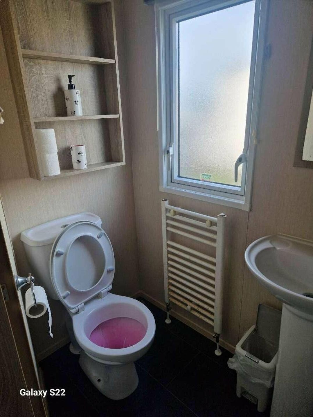 Golden Sands Kinmel Bay - Holiday Accommodation 11613