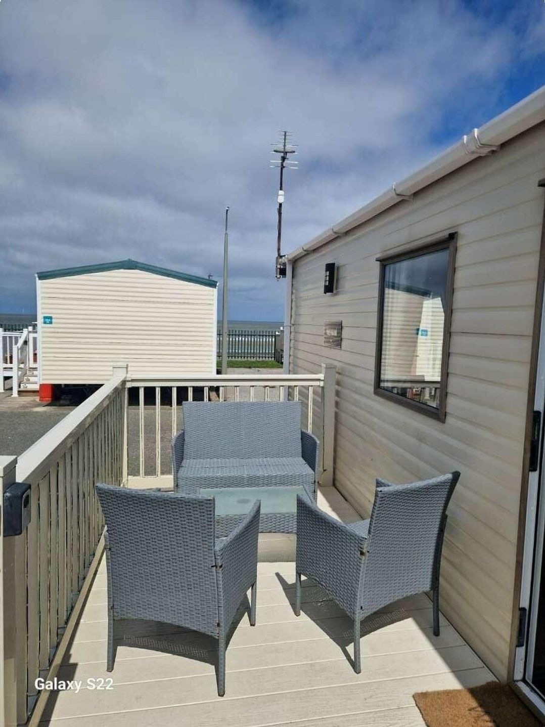 Golden Sands Kinmel Bay - Holiday Accommodation 11613