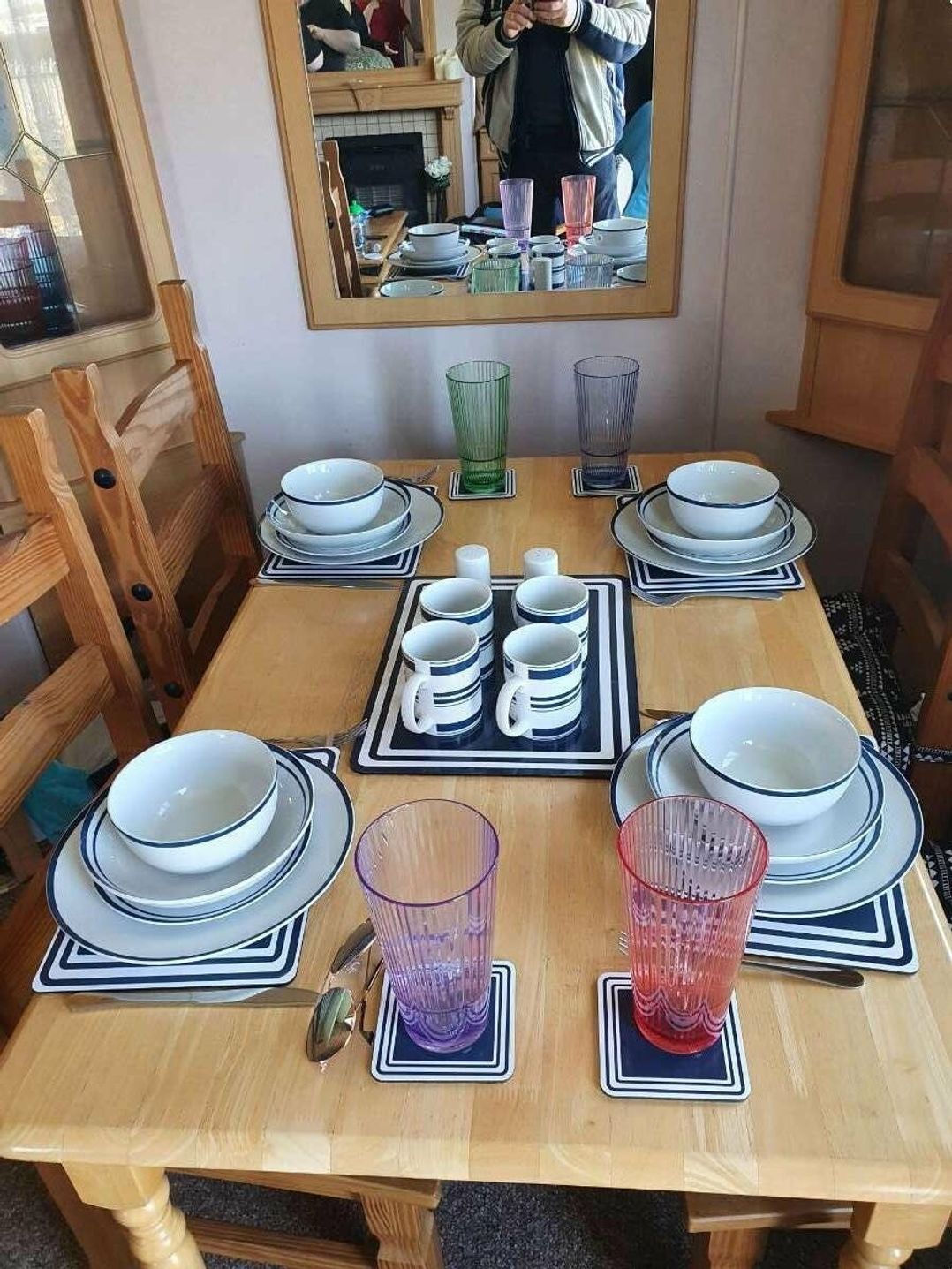 The Chase - Holiday Accommodation 11627