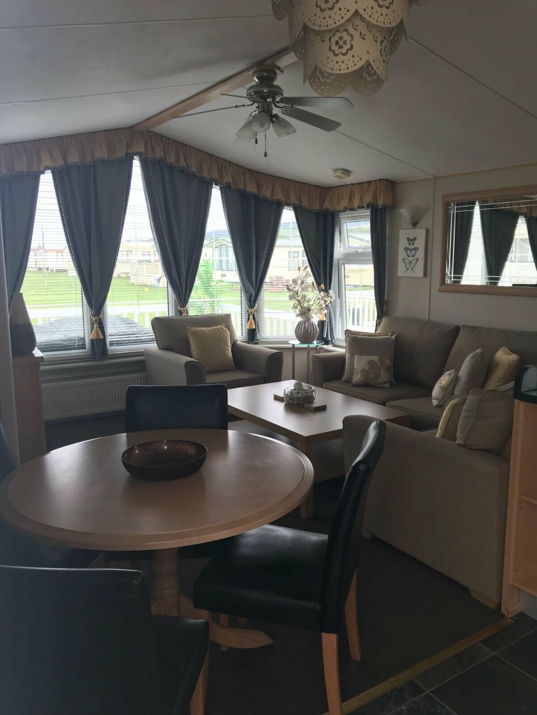 Lido Beach Holiday Park - Holiday Accommodation 1164