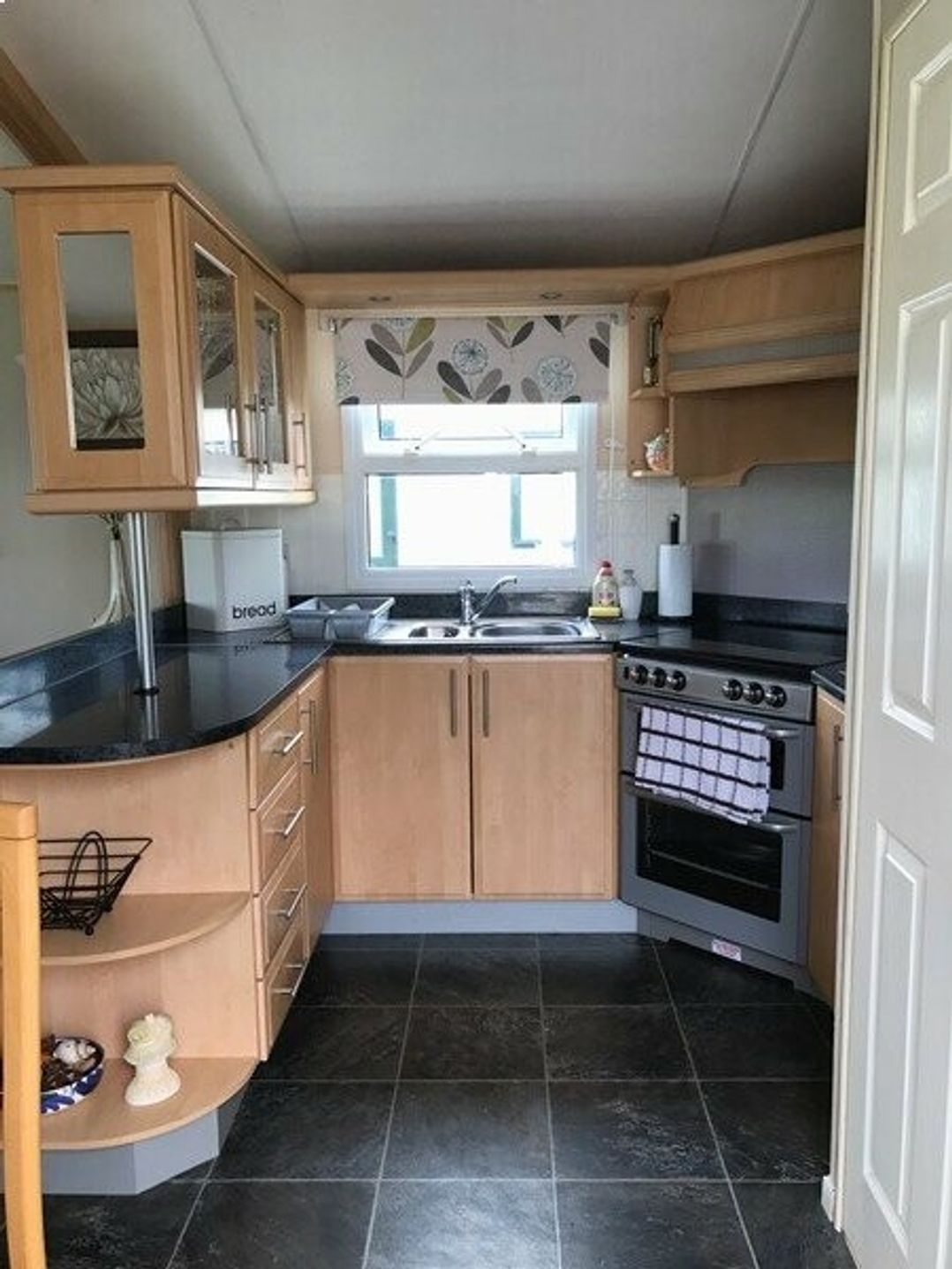 Lido Beach Holiday Park - Holiday Accommodation 1164