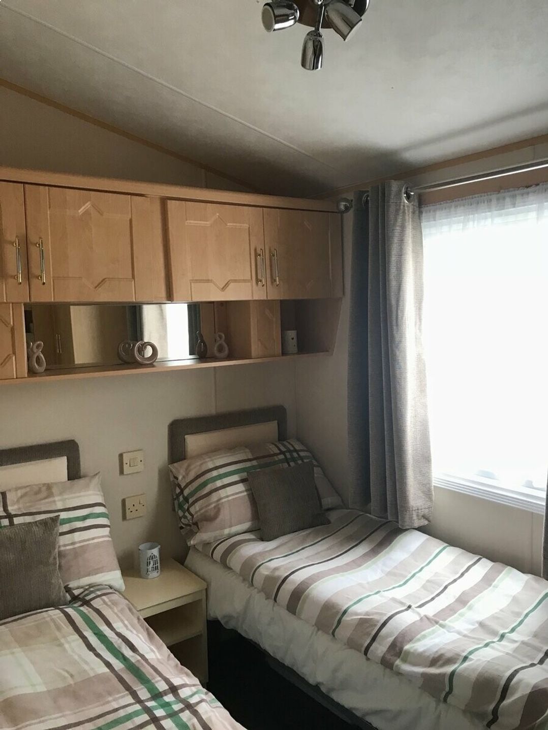 Lido Beach Holiday Park - Holiday Accommodation 1164