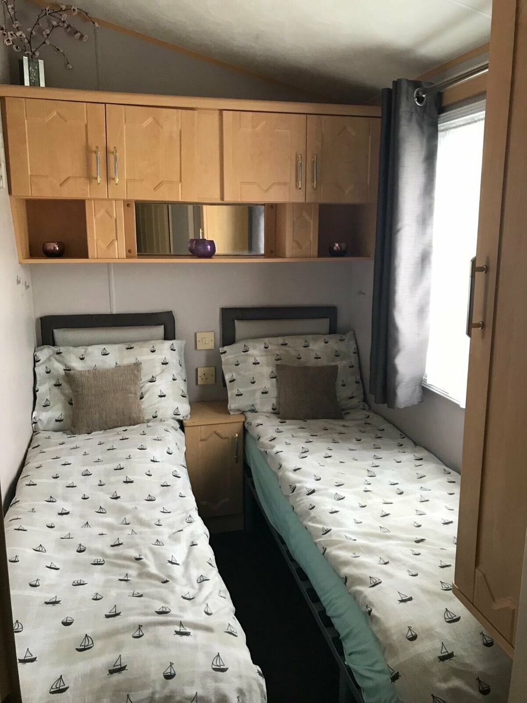 Lido Beach Holiday Park - Holiday Accommodation 1164