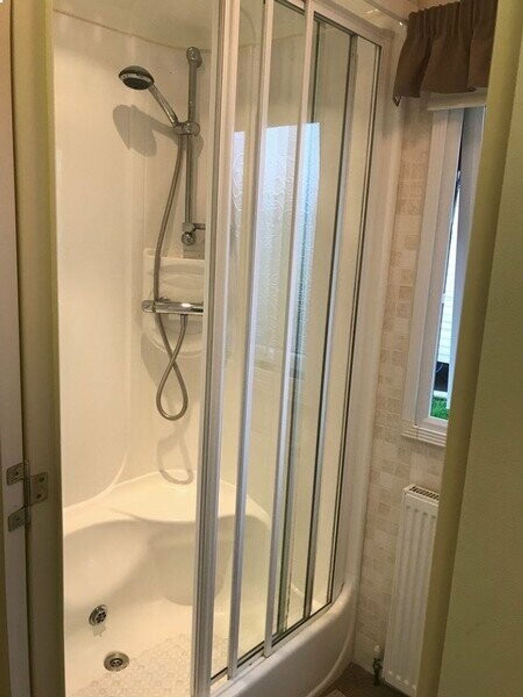 Lido Beach Holiday Park - Holiday Accommodation 1164