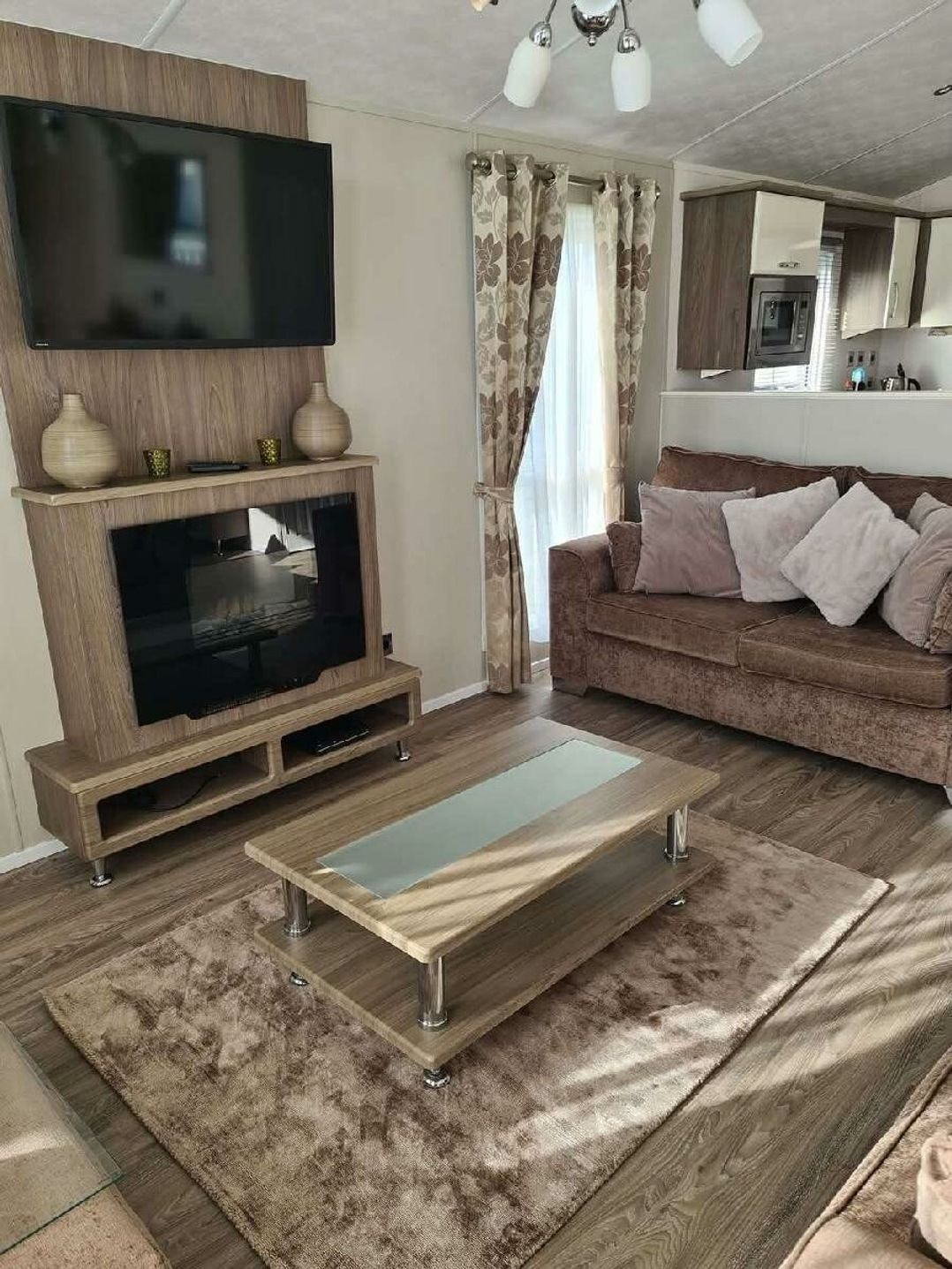 Trecco Bay - Holiday Accommodation 11650