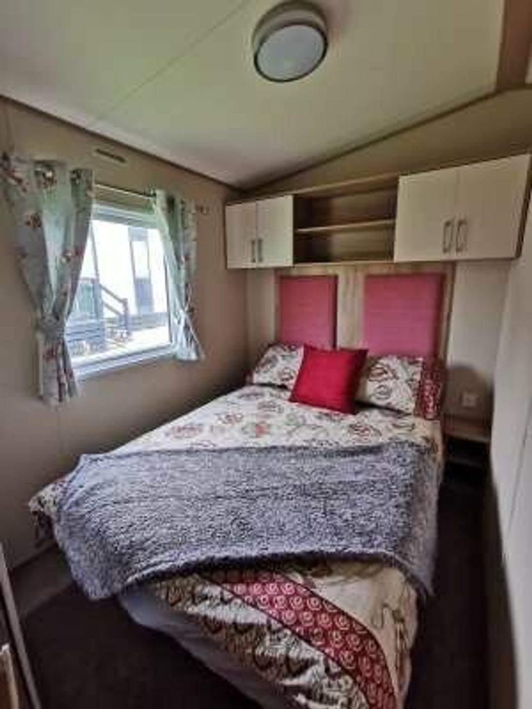 Durdle Door Holiday Park - Holiday Accommodation 11663