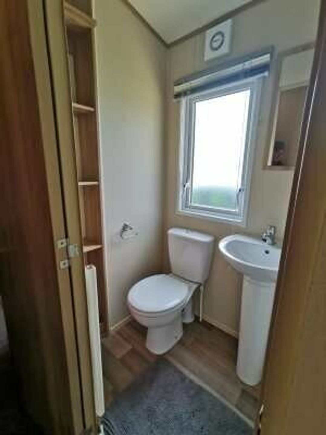 Durdle Door Holiday Park - Holiday Accommodation 11663