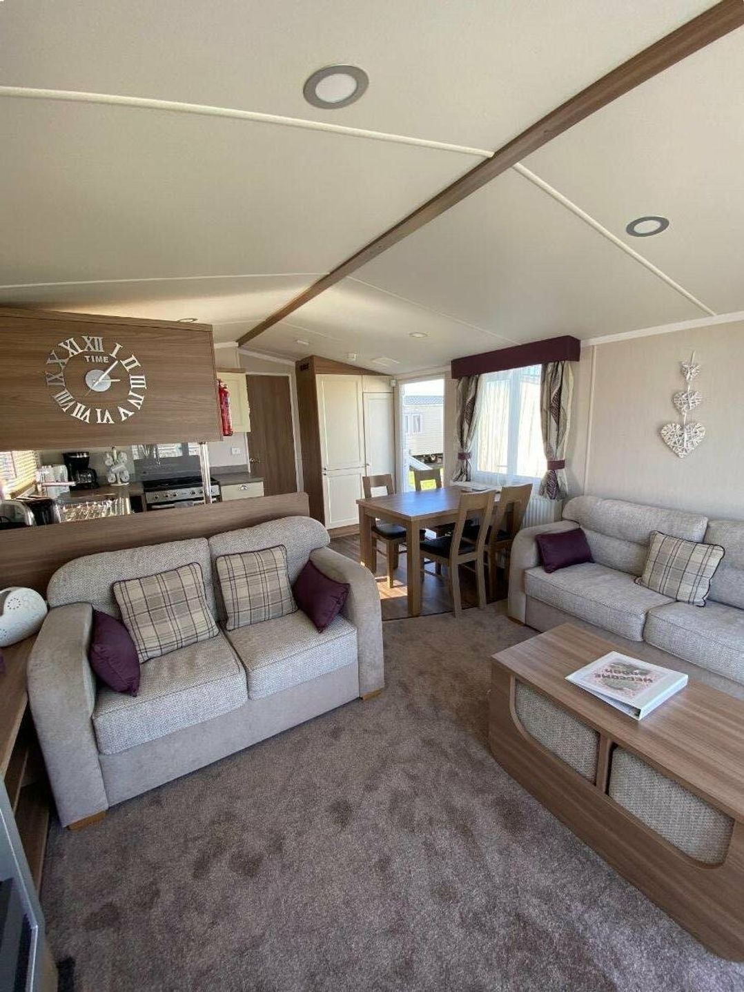 Cala Gran Holiday Park - Holiday Accommodation 11664