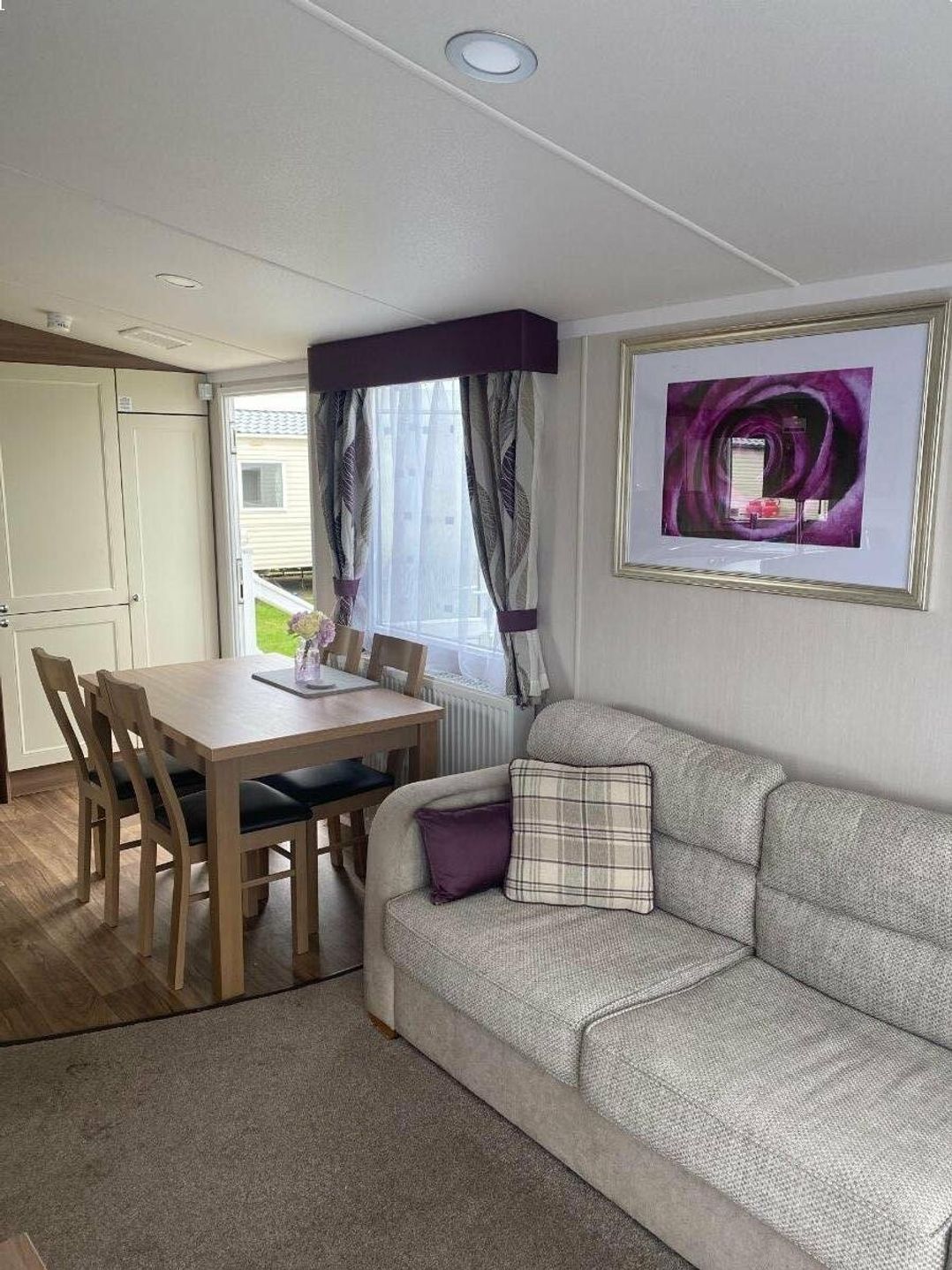 Cala Gran Holiday Park - Holiday Accommodation 11664