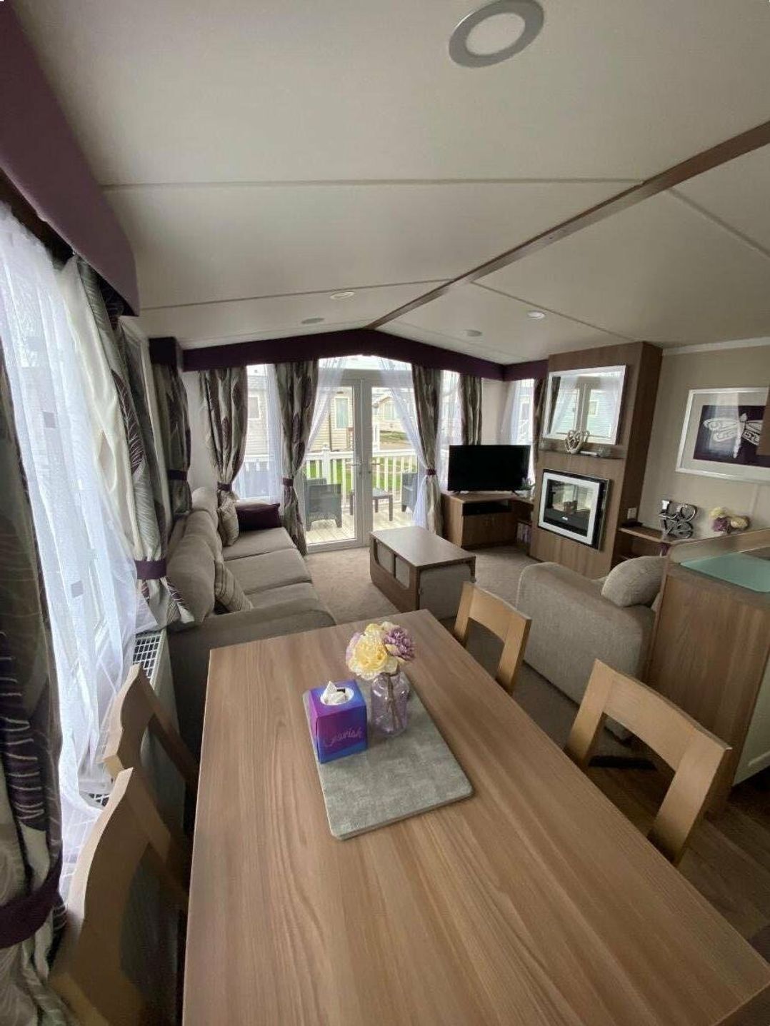 Cala Gran Holiday Park - Holiday Accommodation 11664