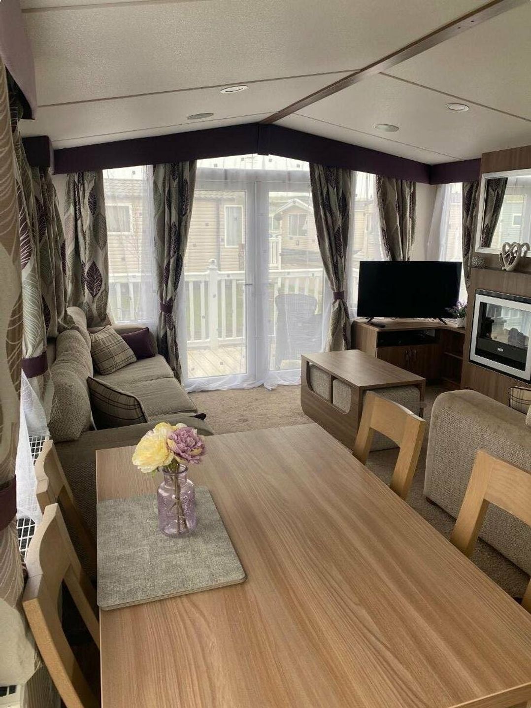 Cala Gran Holiday Park - Holiday Accommodation 11664