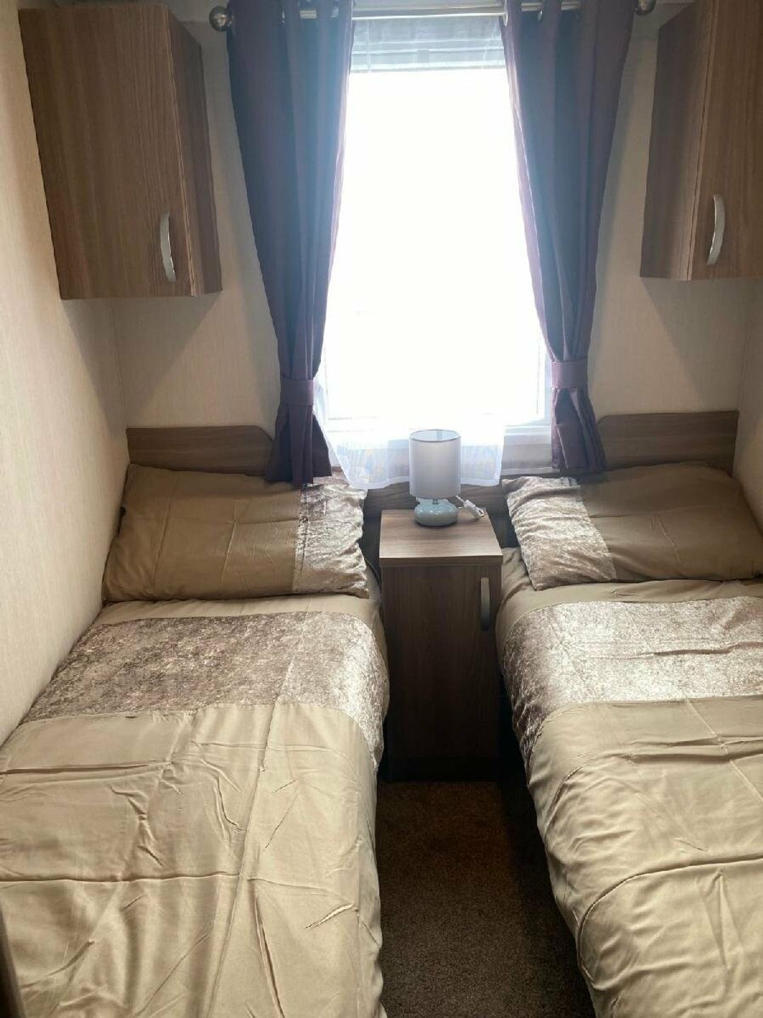 Cala Gran Holiday Park - Holiday Accommodation 11664