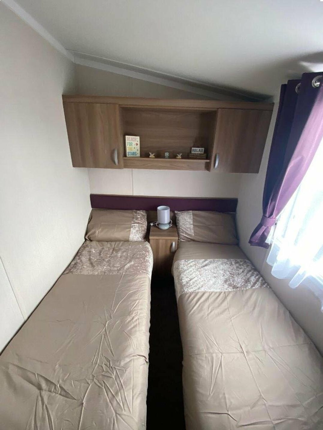 Cala Gran Holiday Park - Holiday Accommodation 11664