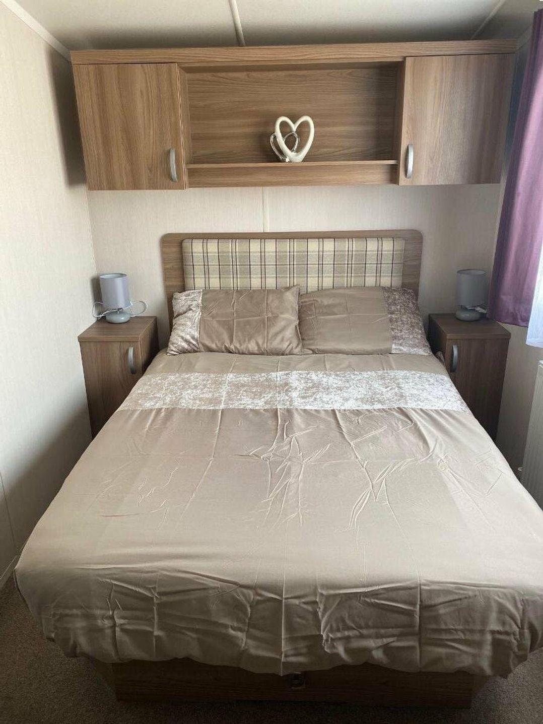 Cala Gran Holiday Park - Holiday Accommodation 11664