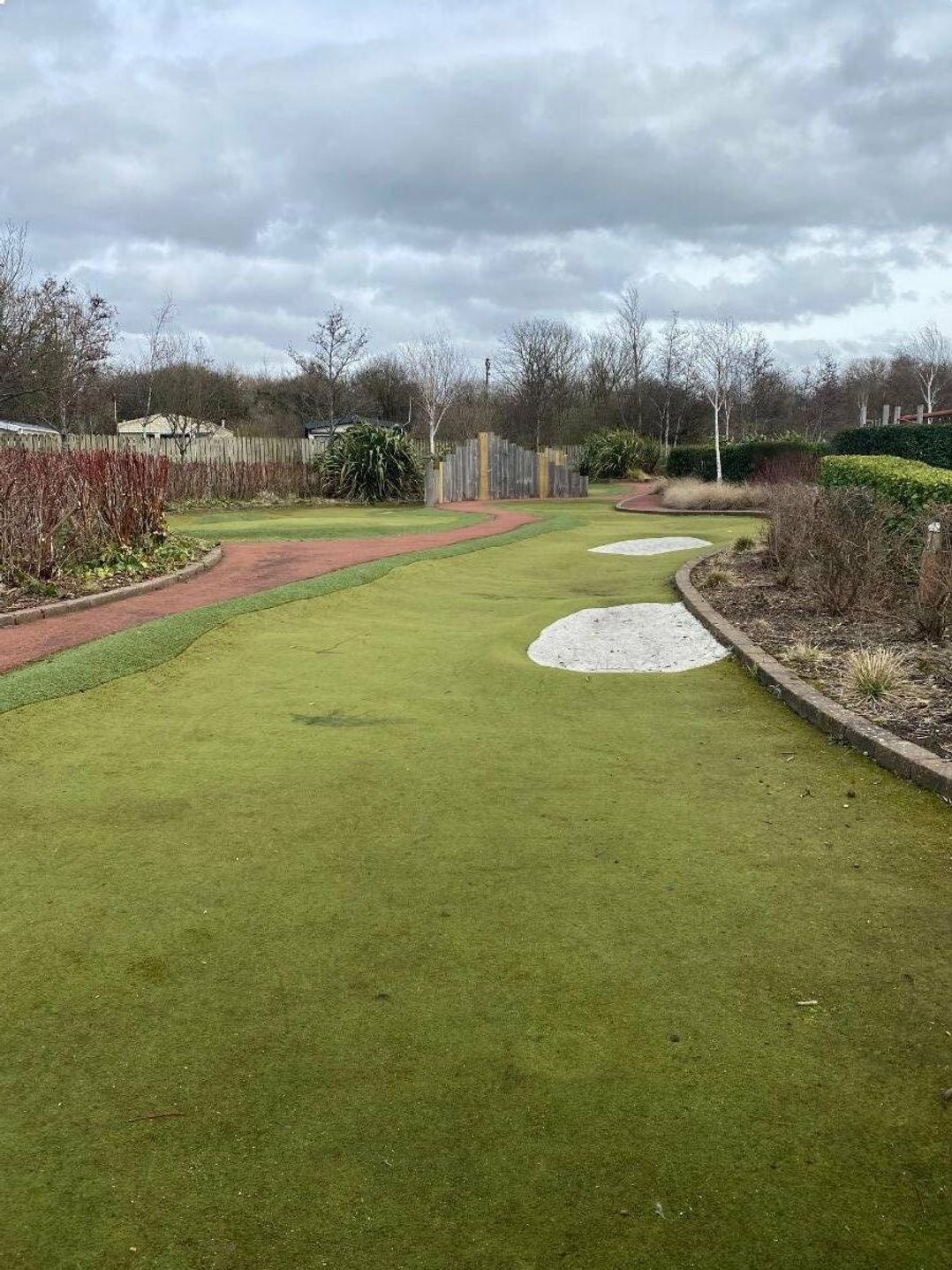 Cala Gran Holiday Park - Holiday Accommodation 11664