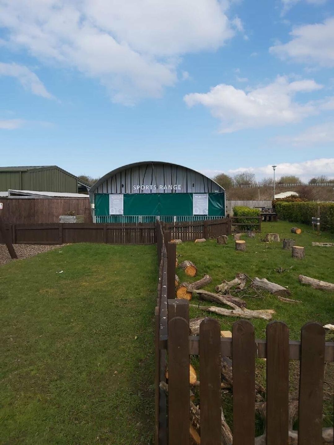 Cala Gran Holiday Park - Holiday Accommodation 11664