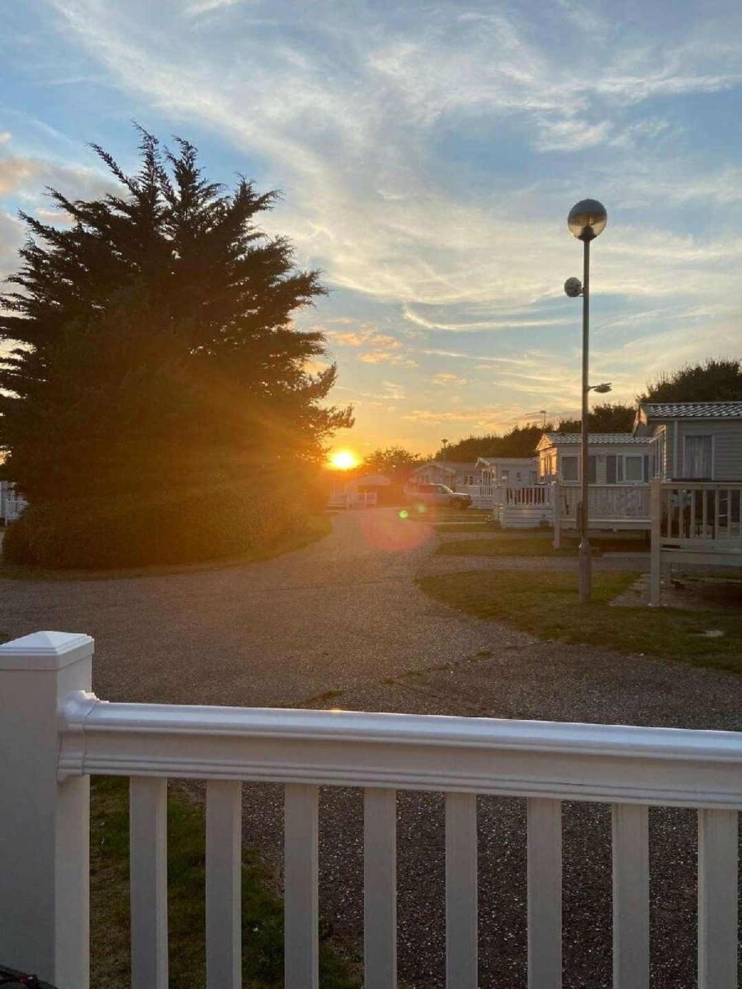 Cherry Tree Holiday Park - Holiday Accommodation 11677