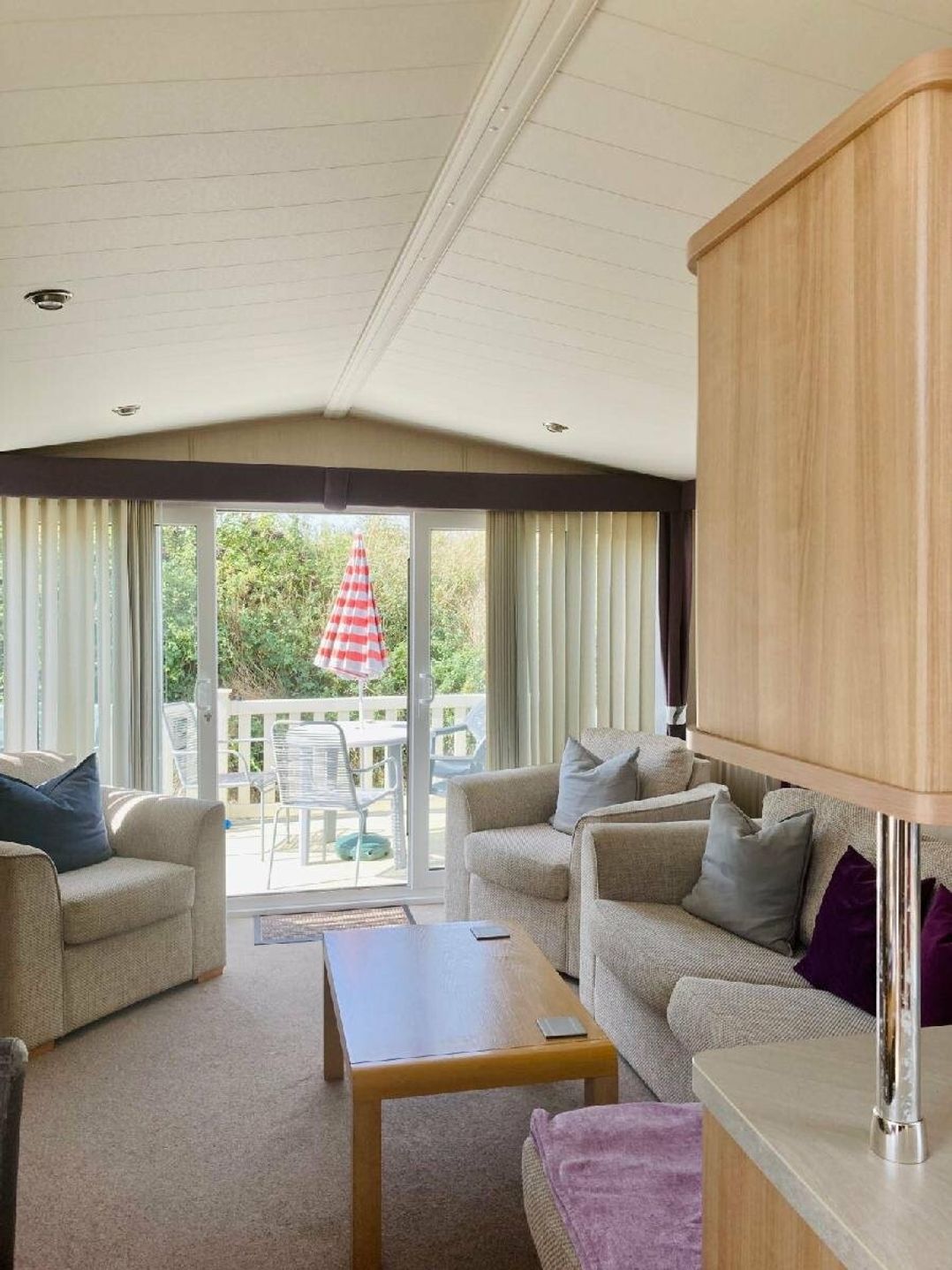 Church Farm Holiday Village - Holiday Accommodation 11680