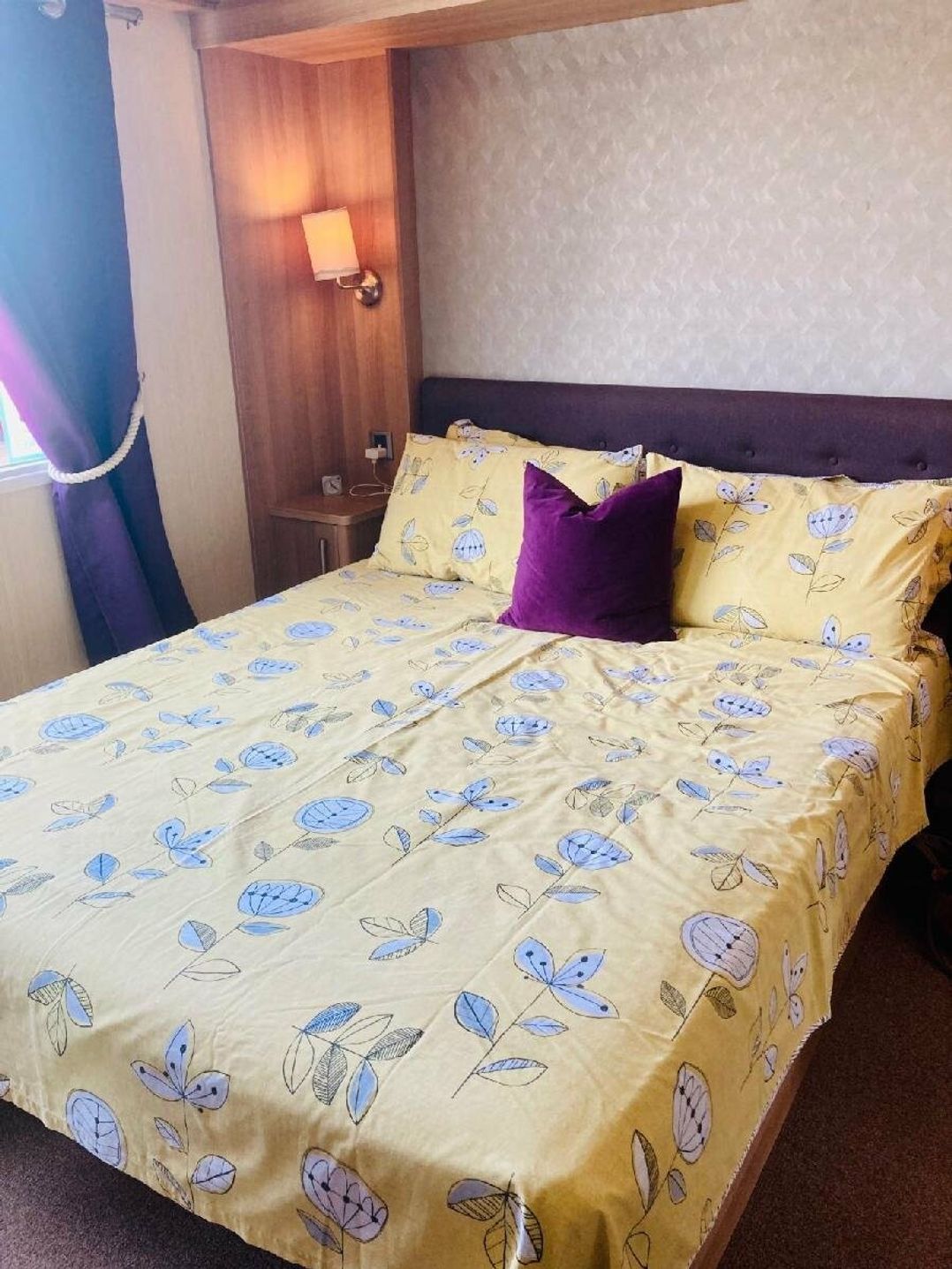 Church Farm Holiday Village - Holiday Accommodation 11680