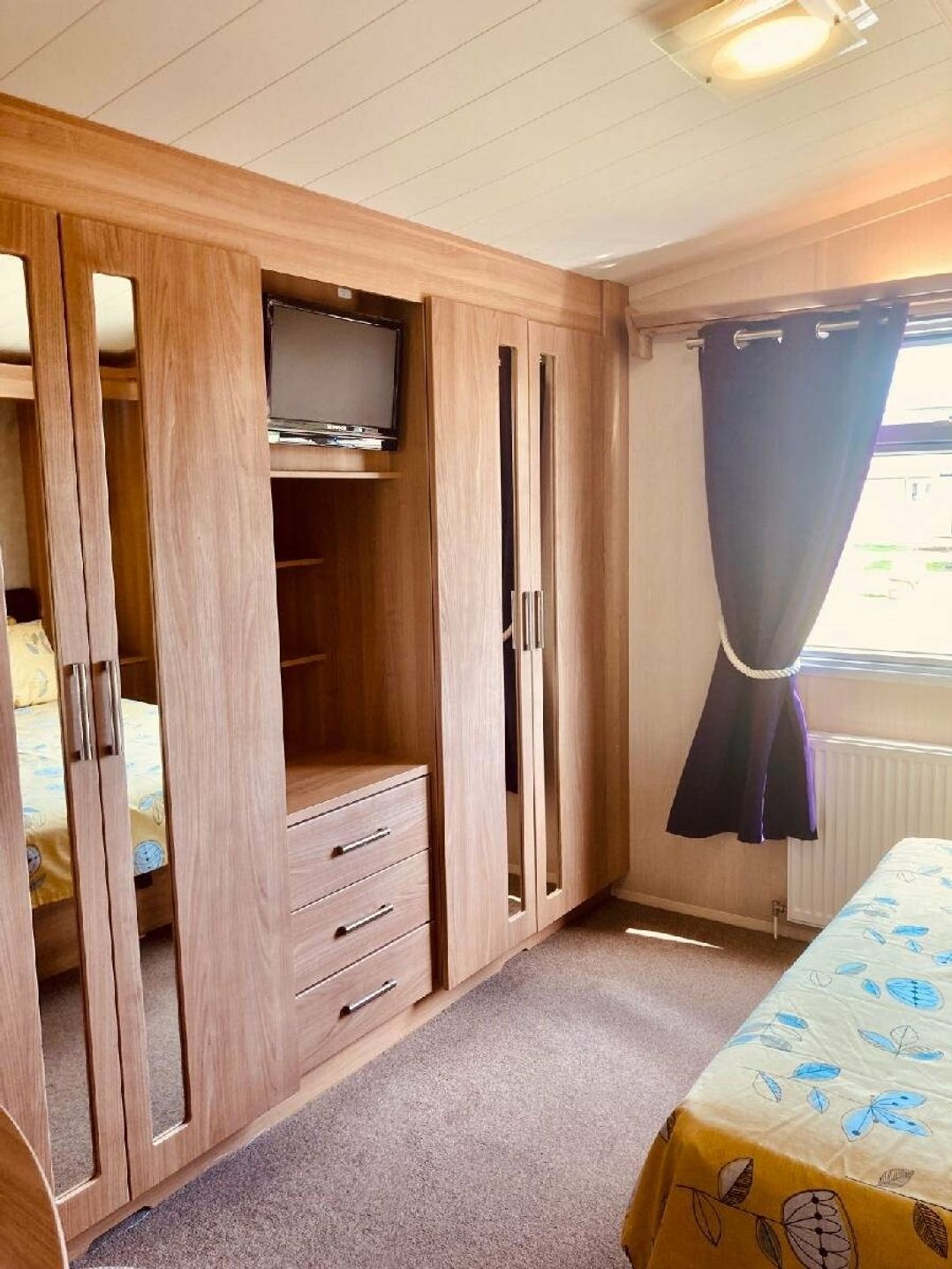 Church Farm Holiday Village - Holiday Accommodation 11680