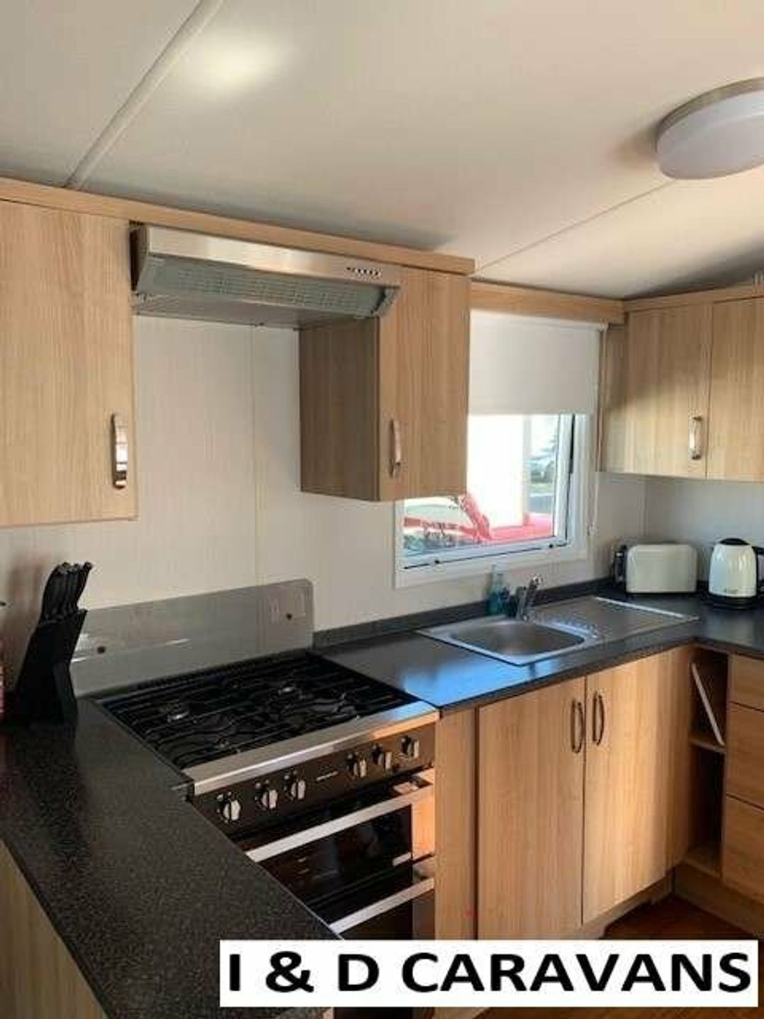 Waterside Bowleaze Cove Holiday Park - Holiday Accommodation 11690