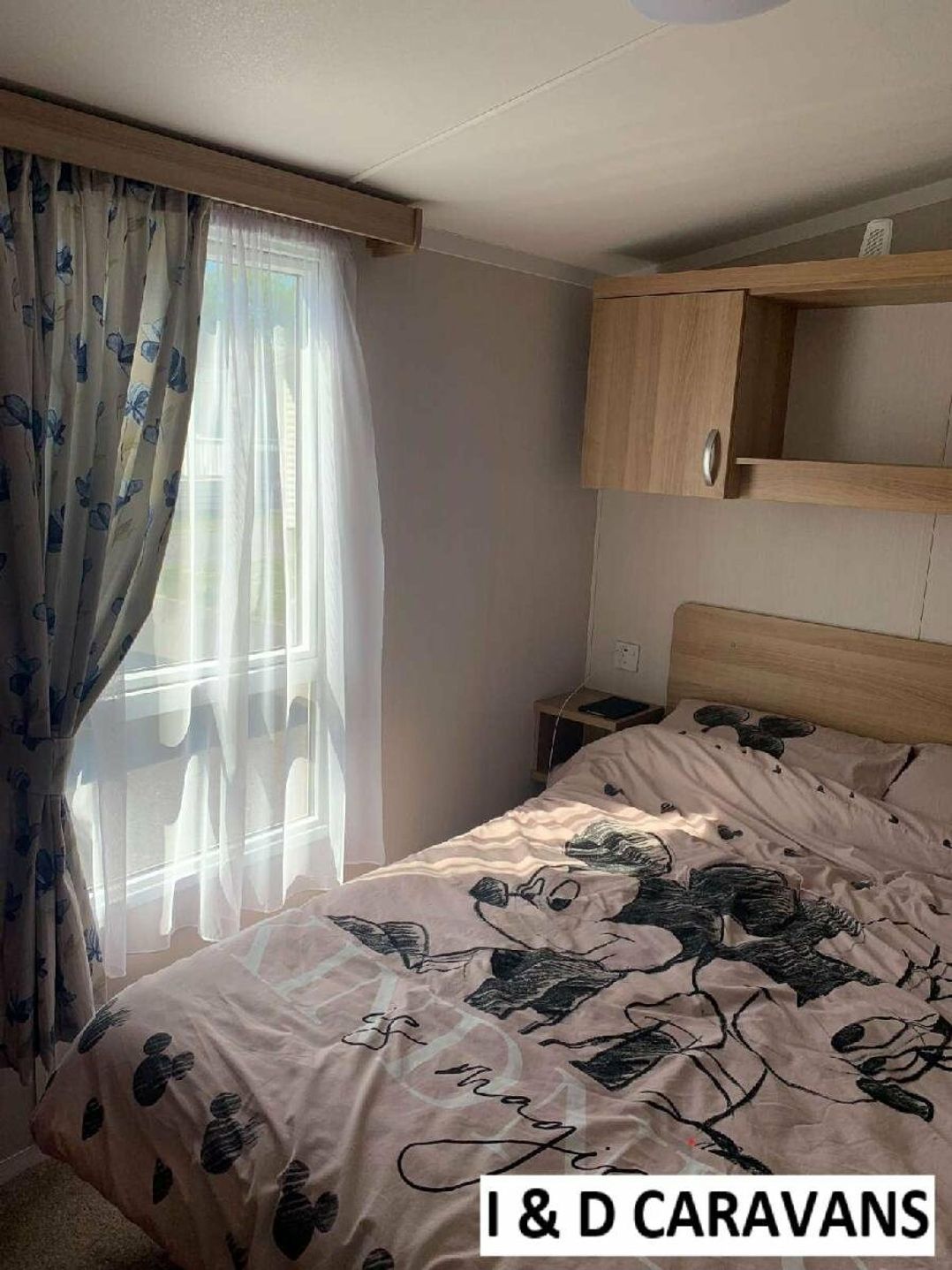 Waterside Bowleaze Cove Holiday Park - Holiday Accommodation 11690