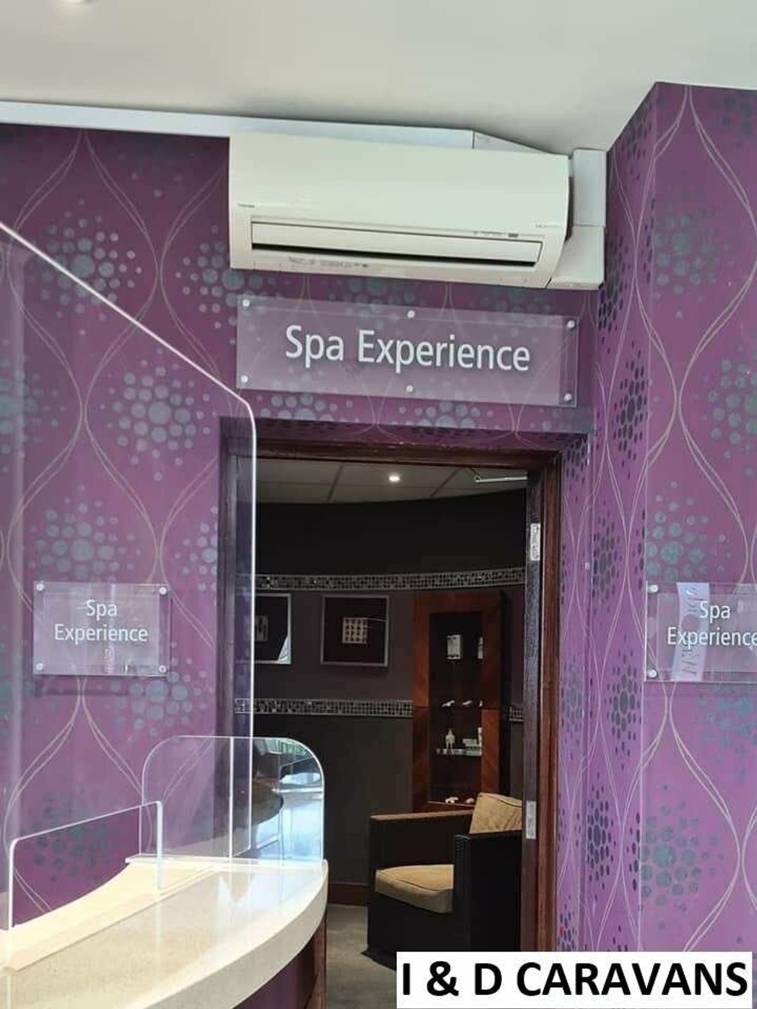 Waterside Bowleaze Cove Holiday Park - Holiday Accommodation 11690