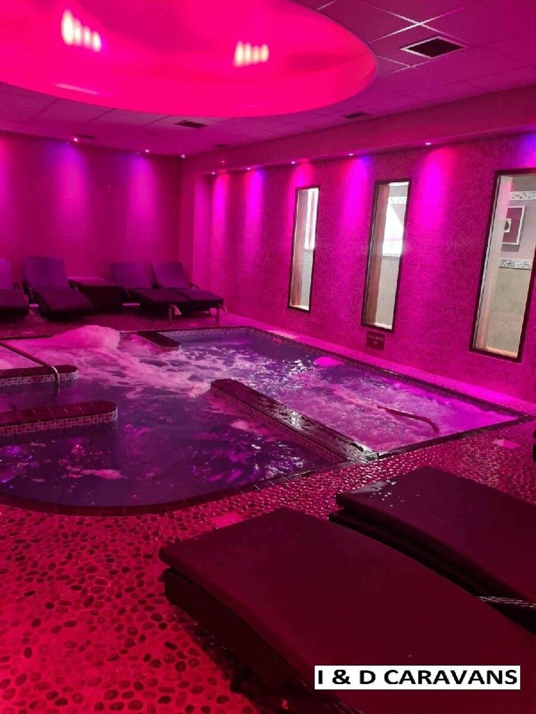 Waterside Bowleaze Cove Holiday Park - Holiday Accommodation 11690