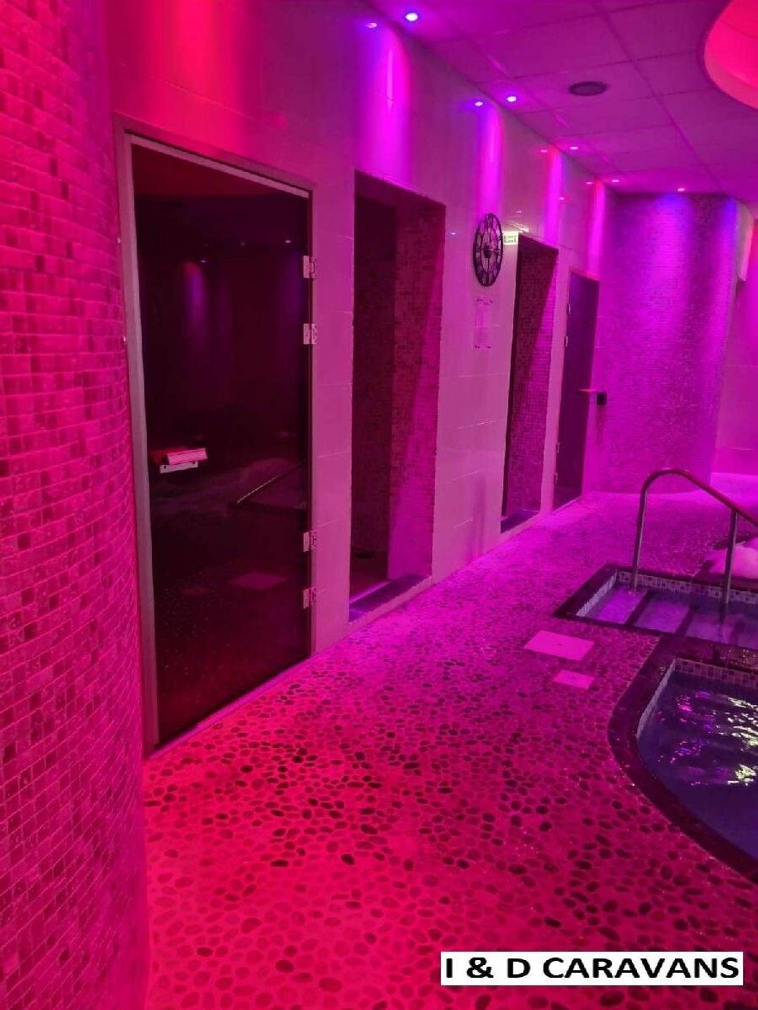 Waterside Bowleaze Cove Holiday Park - Holiday Accommodation 11690