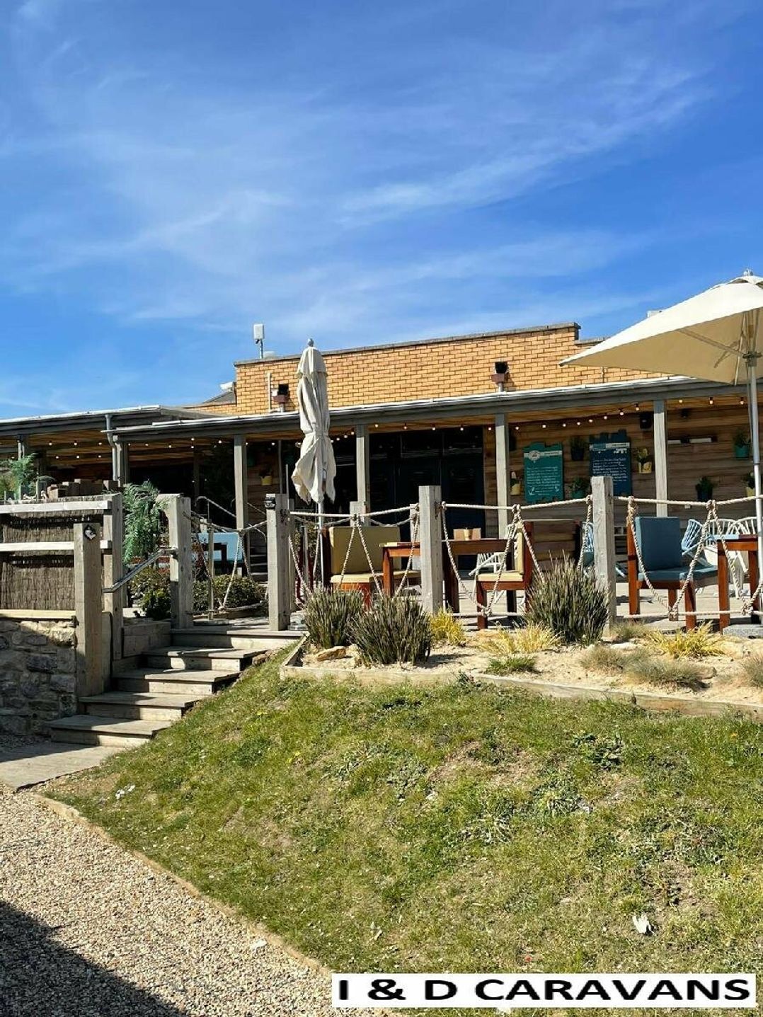 Waterside Bowleaze Cove Holiday Park - Holiday Accommodation 11690