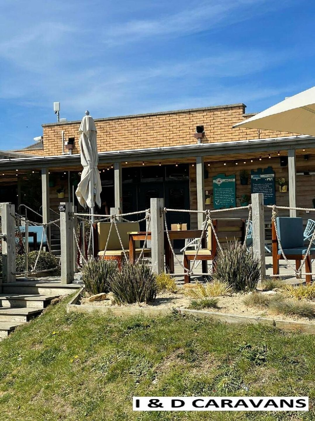 Waterside Bowleaze Cove Holiday Park - Holiday Accommodation 11690